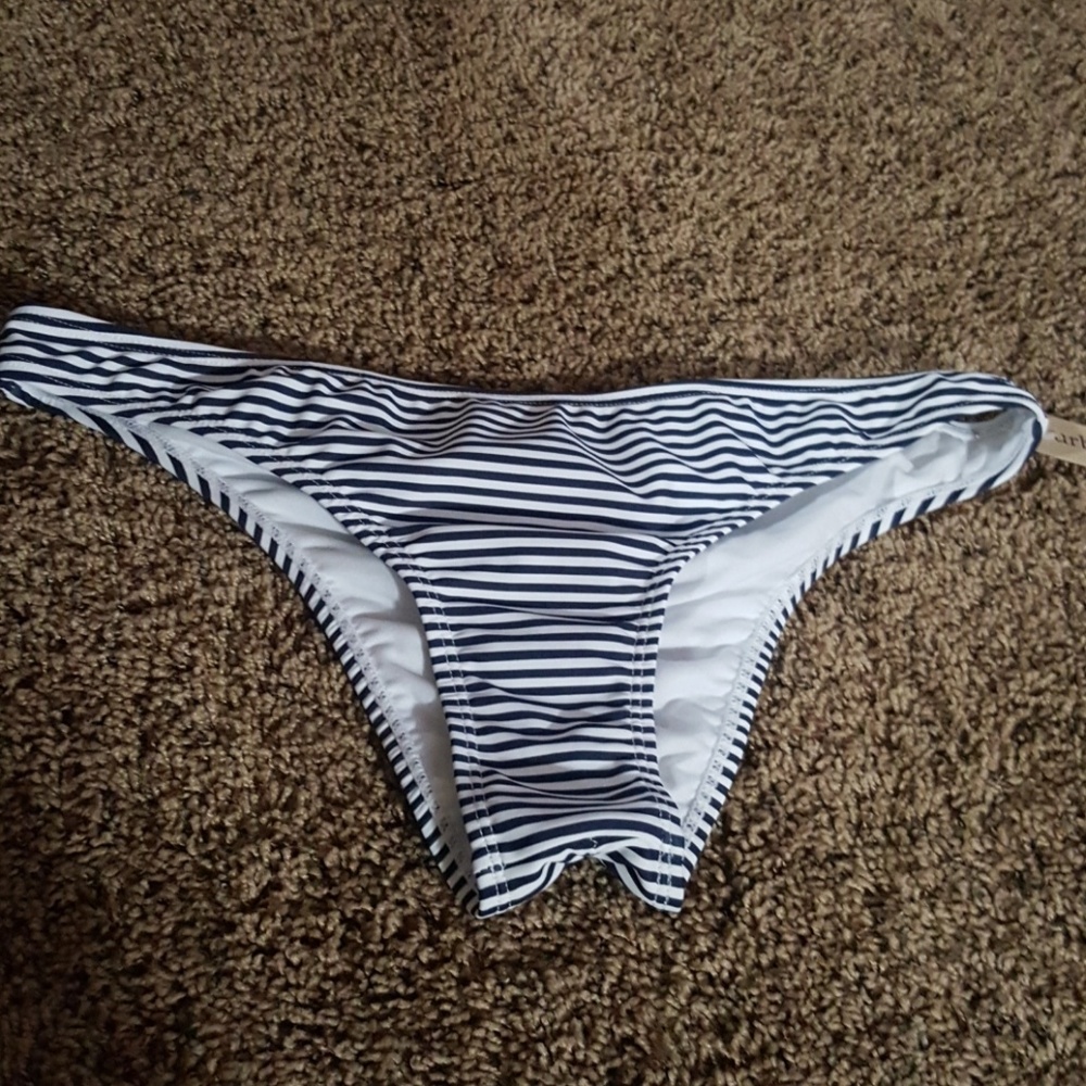 Brand new Bikini Bottom